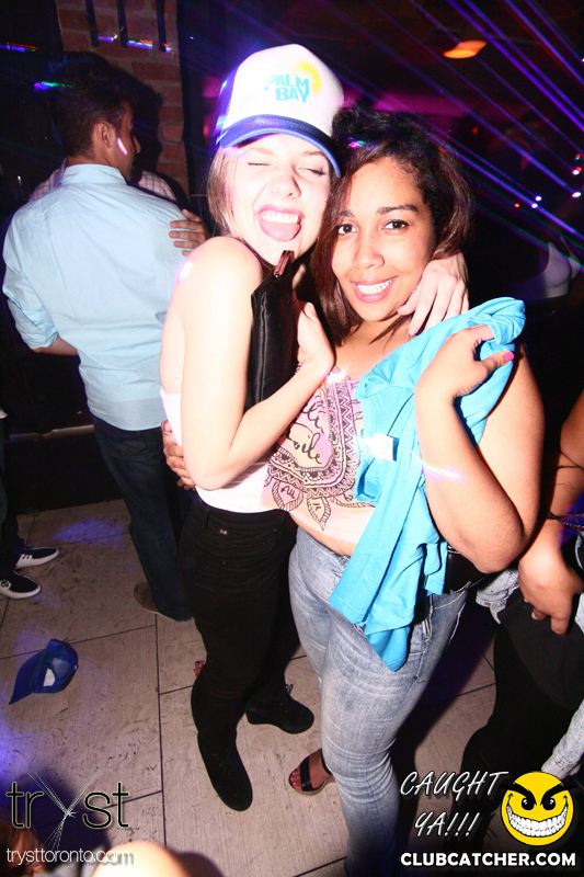 Tryst nightclub photo 290 - August 16th, 2014