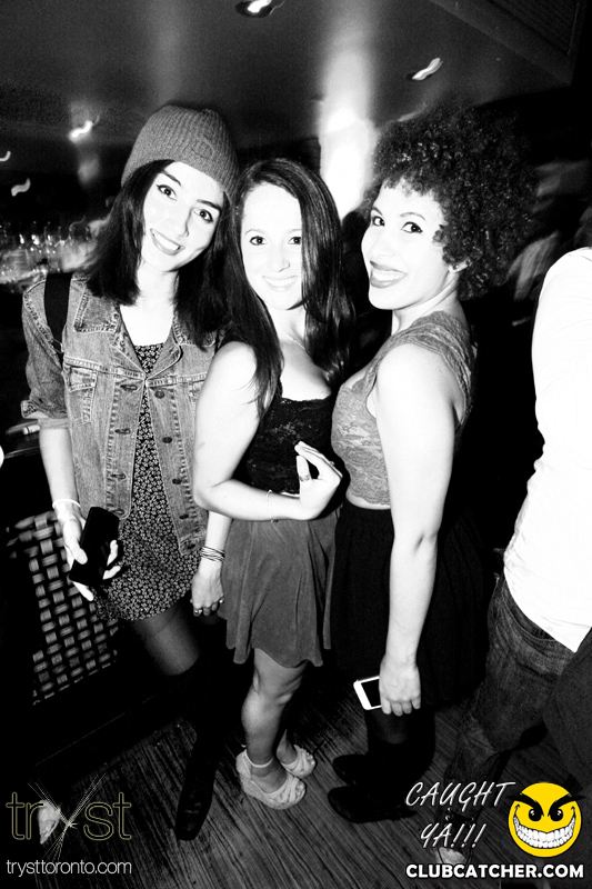 Tryst nightclub photo 293 - August 16th, 2014