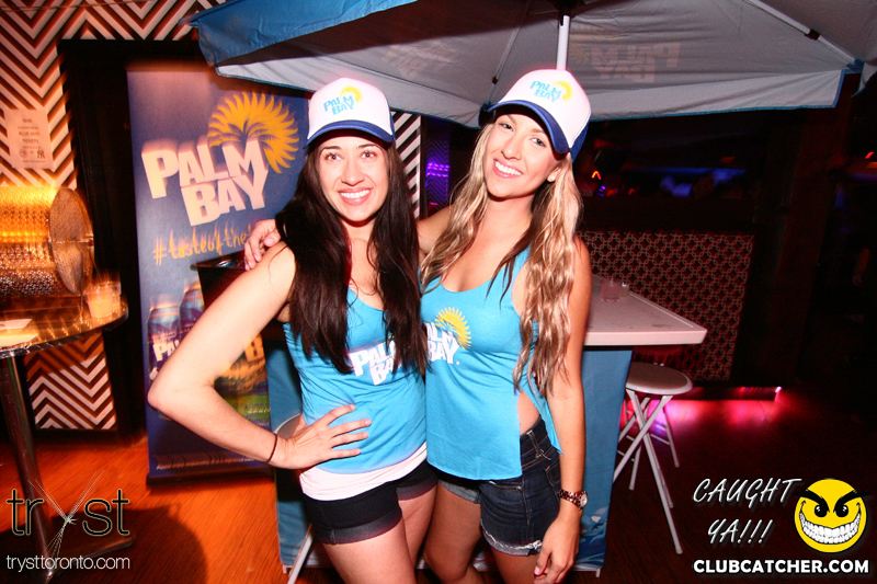 Tryst nightclub photo 294 - August 16th, 2014