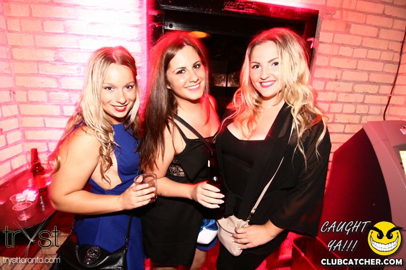 Tryst nightclub photo 320 - August 16th, 2014