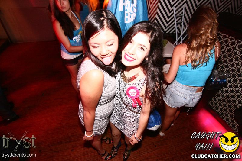 Tryst nightclub photo 323 - August 16th, 2014