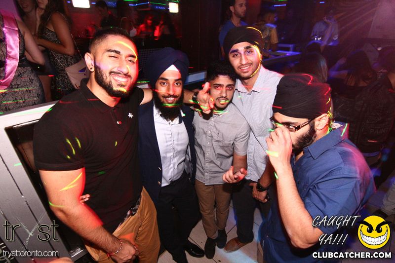 Tryst nightclub photo 324 - August 16th, 2014