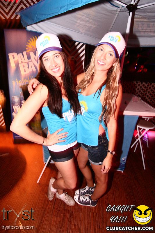 Tryst nightclub photo 330 - August 16th, 2014