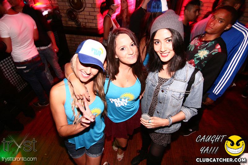 Tryst nightclub photo 333 - August 16th, 2014