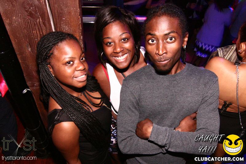 Tryst nightclub photo 334 - August 16th, 2014