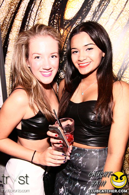 Tryst nightclub photo 338 - August 16th, 2014