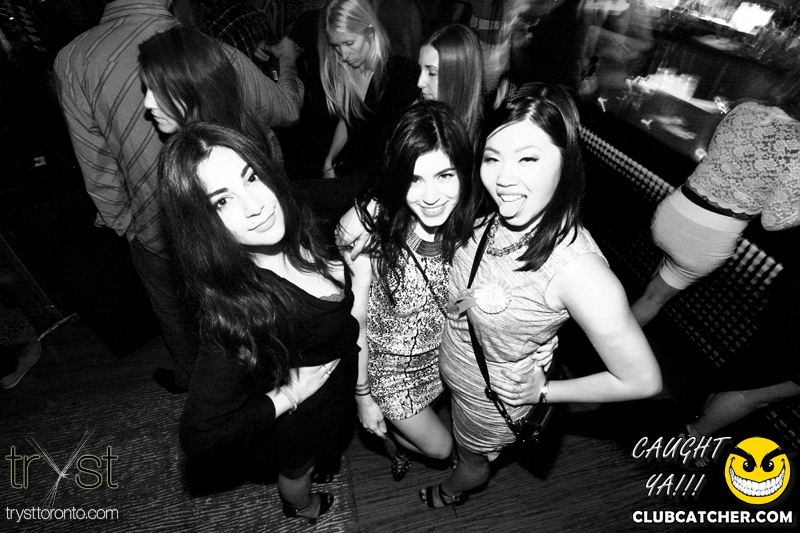 Tryst nightclub photo 339 - August 16th, 2014