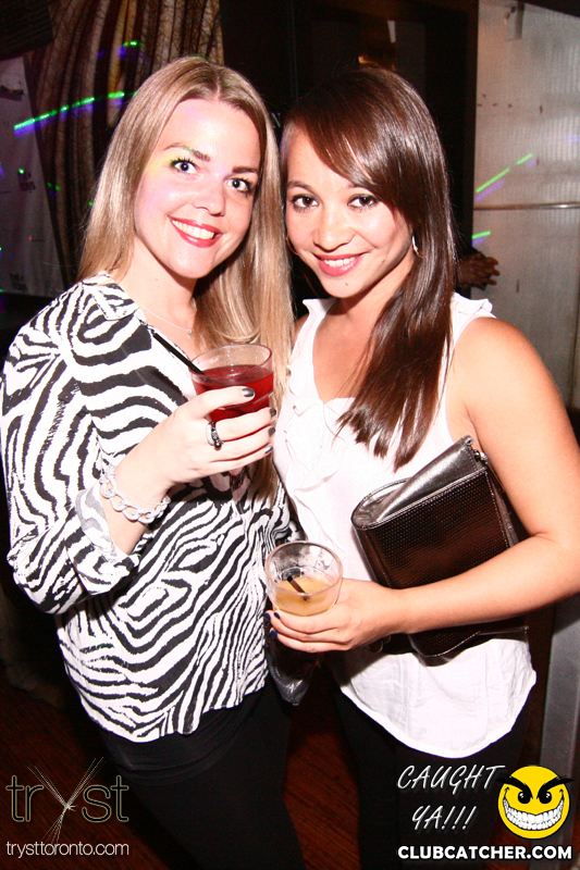 Tryst nightclub photo 340 - August 16th, 2014