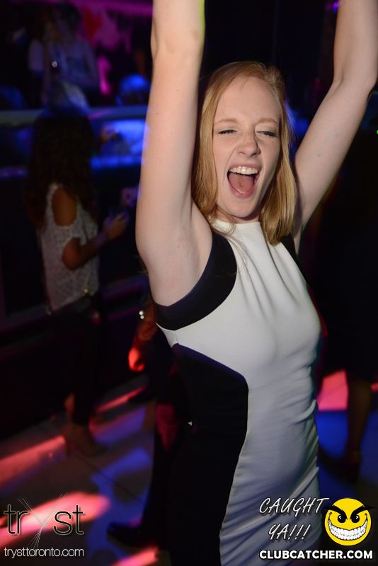 Tryst nightclub photo 35 - August 16th, 2014