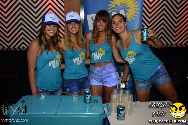 Tryst nightclub photo 37 - August 16th, 2014