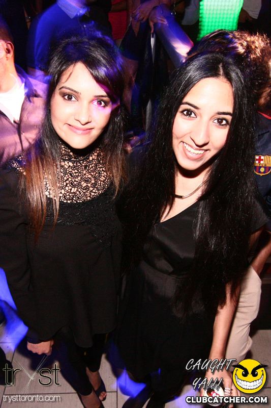 Tryst nightclub photo 45 - August 16th, 2014