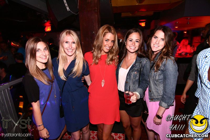 Tryst nightclub photo 47 - August 16th, 2014