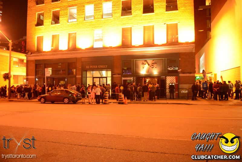 Tryst nightclub photo 50 - August 16th, 2014