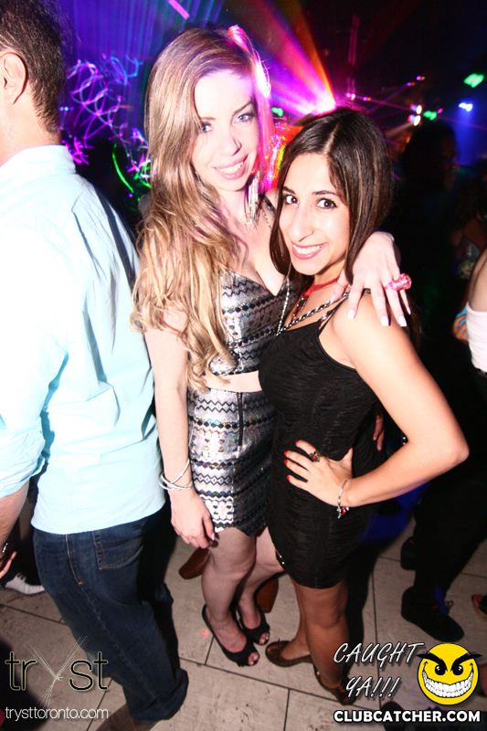 Tryst nightclub photo 53 - August 16th, 2014