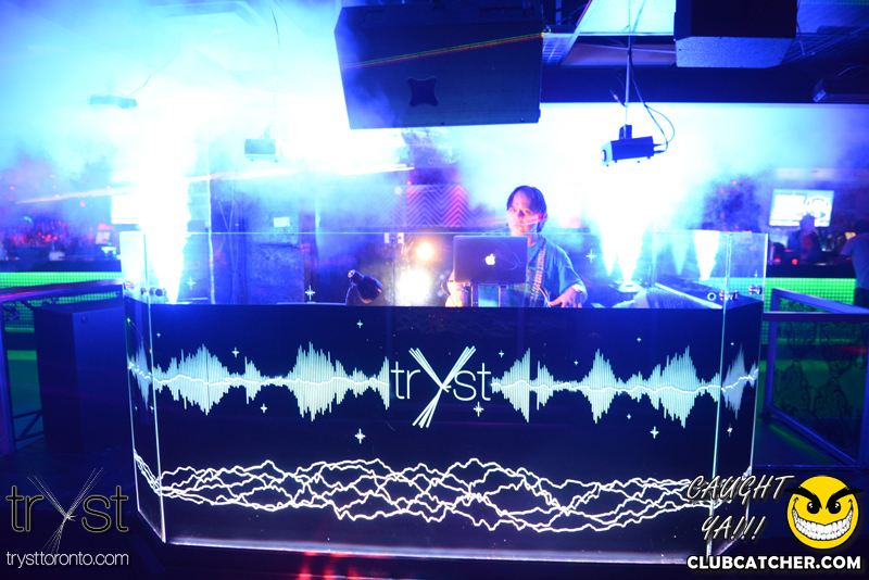 Tryst nightclub photo 54 - August 16th, 2014