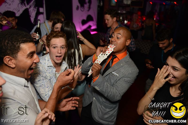 Tryst nightclub photo 56 - August 16th, 2014