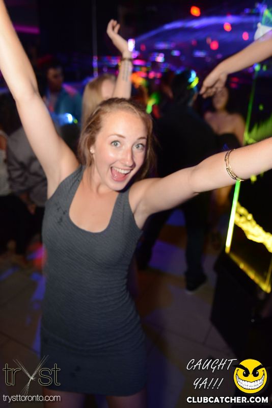 Tryst nightclub photo 61 - August 16th, 2014