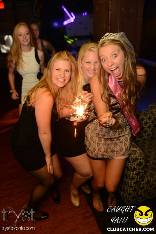 Tryst nightclub photo 65 - August 16th, 2014