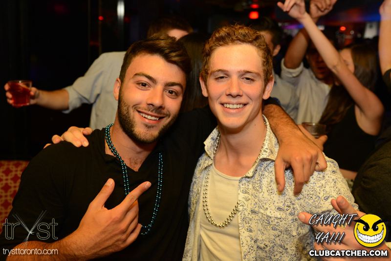 Tryst nightclub photo 67 - August 16th, 2014