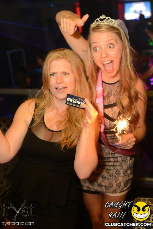 Tryst nightclub photo 71 - August 16th, 2014