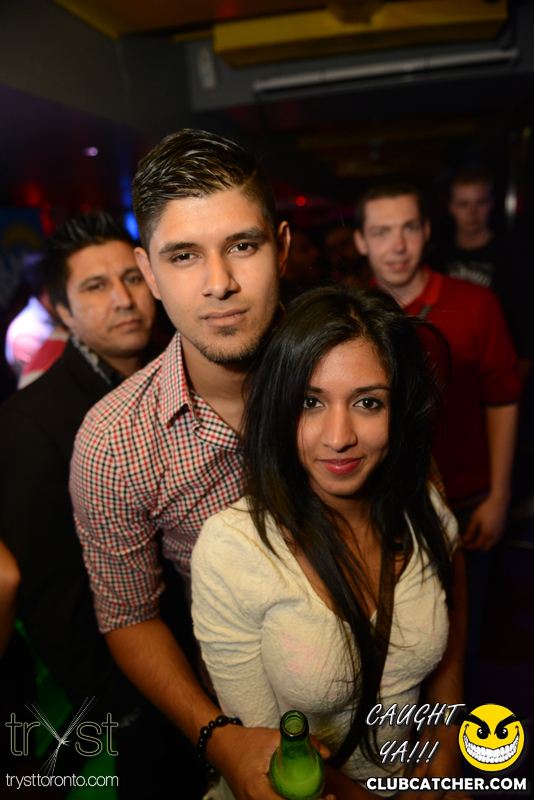 Tryst nightclub photo 72 - August 16th, 2014
