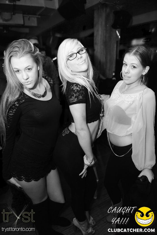 Tryst nightclub photo 78 - August 16th, 2014