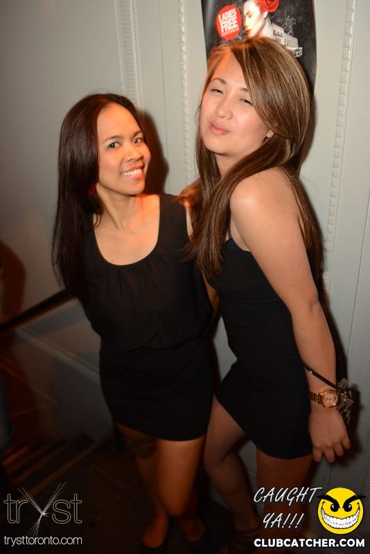 Tryst nightclub photo 81 - August 16th, 2014