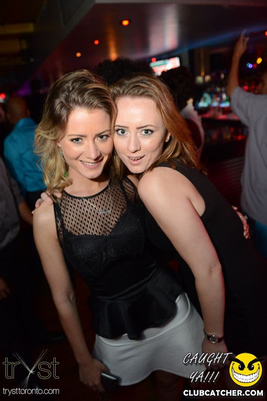 Tryst nightclub photo 82 - August 16th, 2014