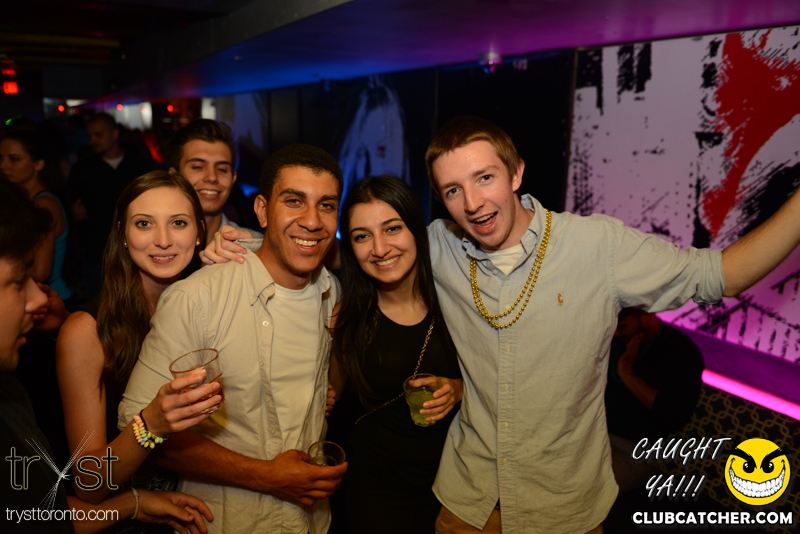Tryst nightclub photo 84 - August 16th, 2014