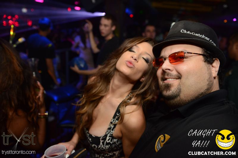 Tryst nightclub photo 87 - August 16th, 2014