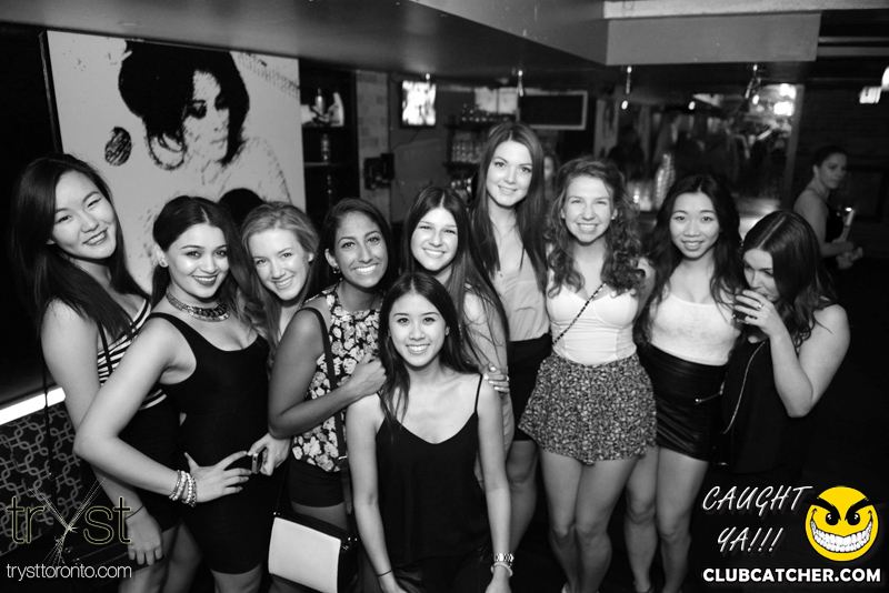 Tryst nightclub photo 95 - August 16th, 2014