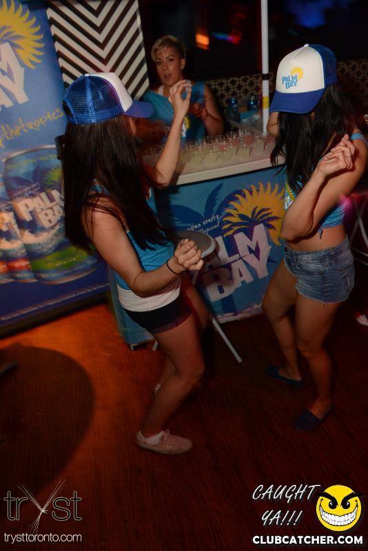 Tryst nightclub photo 96 - August 16th, 2014