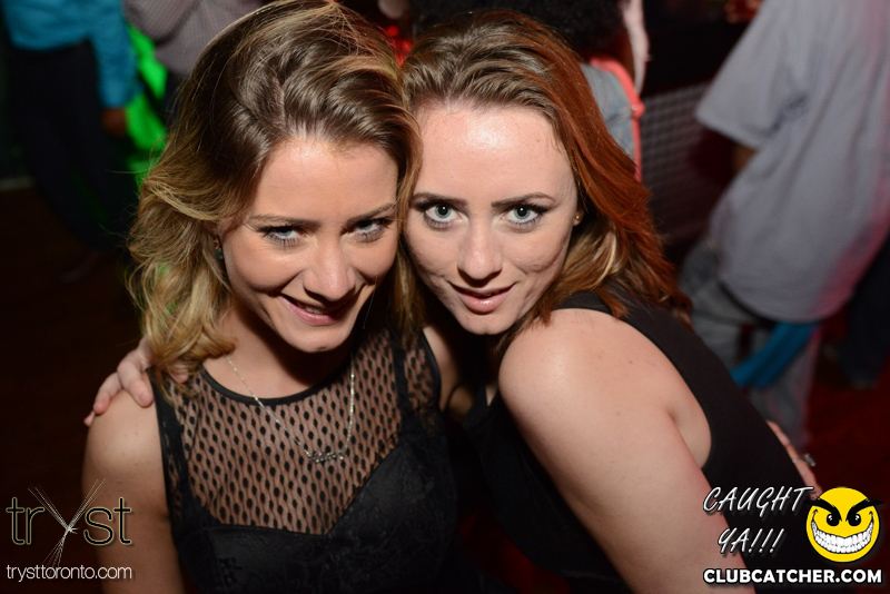 Tryst nightclub photo 98 - August 16th, 2014