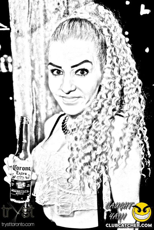 Tryst nightclub photo 101 - August 22nd, 2014