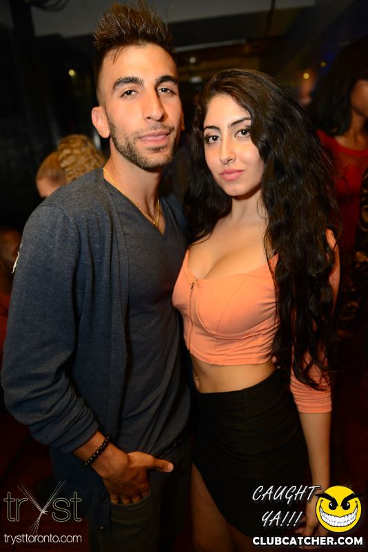 Tryst nightclub photo 103 - August 22nd, 2014