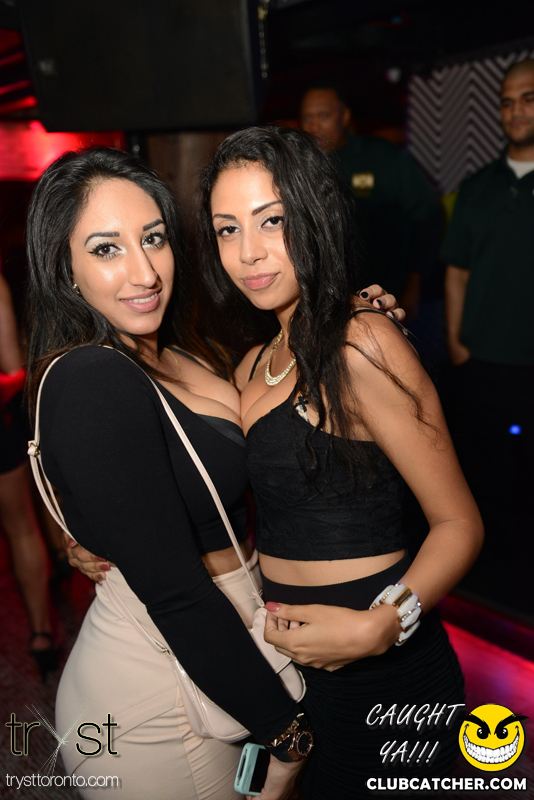 Tryst nightclub photo 107 - August 22nd, 2014