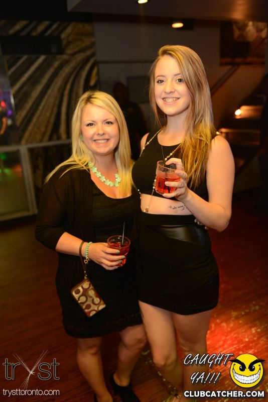 Tryst nightclub photo 110 - August 22nd, 2014