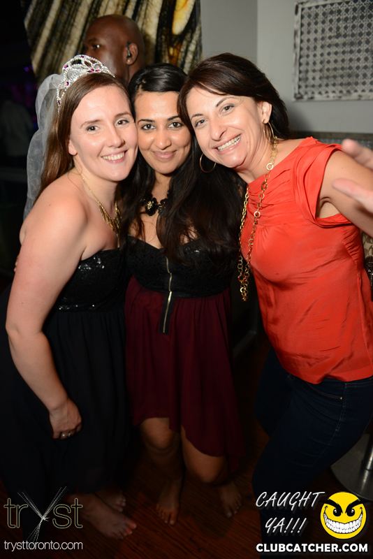Tryst nightclub photo 113 - August 22nd, 2014