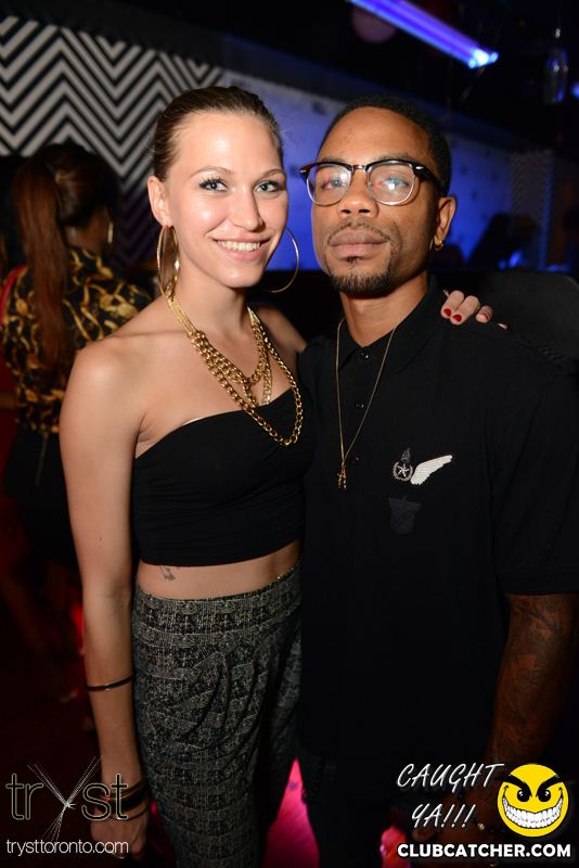 Tryst nightclub photo 114 - August 22nd, 2014