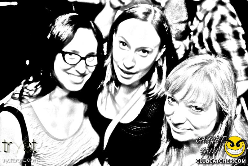 Tryst nightclub photo 116 - August 22nd, 2014