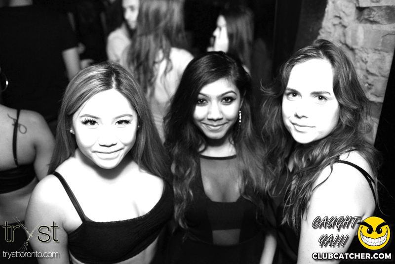 Tryst nightclub photo 119 - August 22nd, 2014