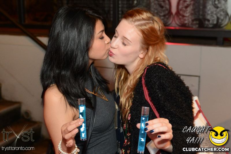 Tryst nightclub photo 13 - August 22nd, 2014