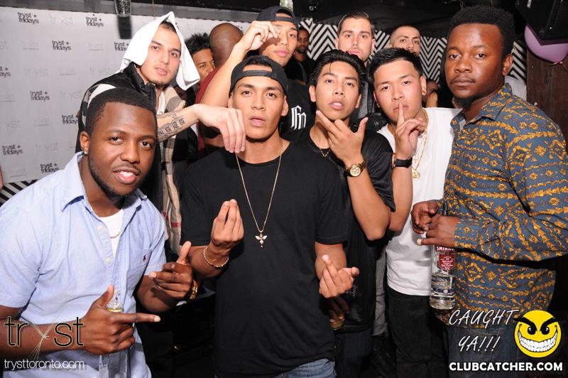 Tryst nightclub photo 122 - August 22nd, 2014
