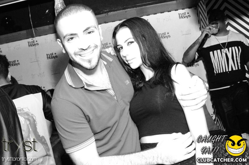 Tryst nightclub photo 123 - August 22nd, 2014