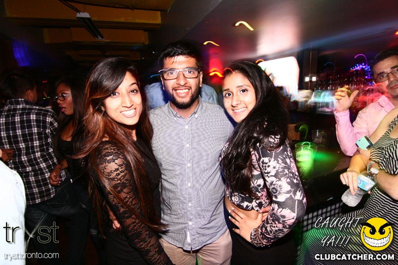 Tryst nightclub photo 124 - August 22nd, 2014