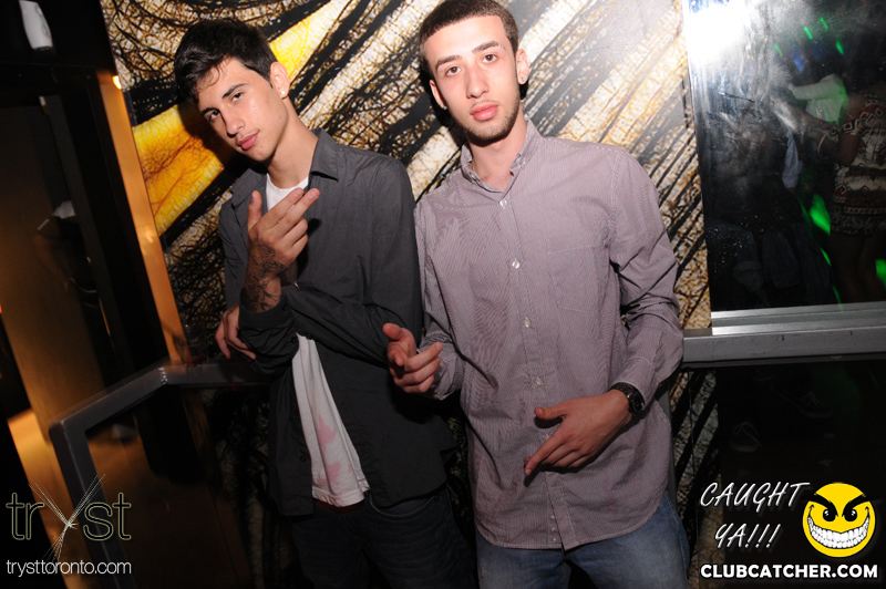 Tryst nightclub photo 125 - August 22nd, 2014