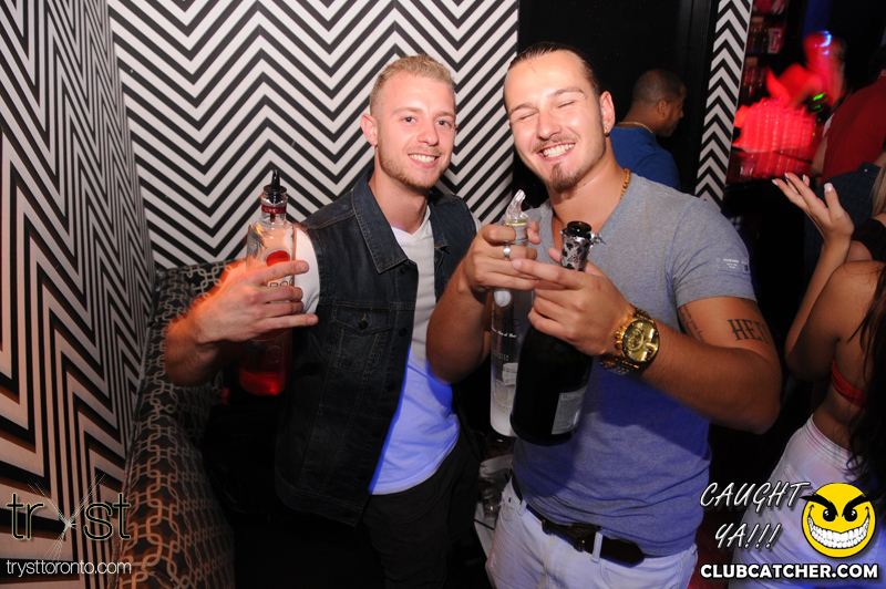 Tryst nightclub photo 126 - August 22nd, 2014