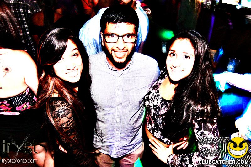 Tryst nightclub photo 127 - August 22nd, 2014