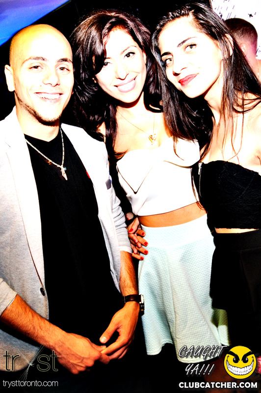 Tryst nightclub photo 128 - August 22nd, 2014