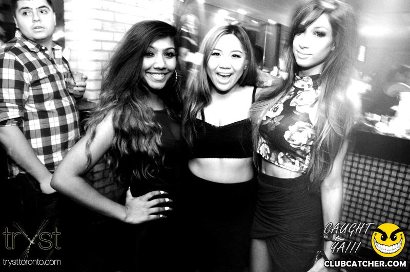 Tryst nightclub photo 129 - August 22nd, 2014